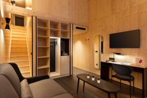 St-Alban Hotel & Spa photo 12