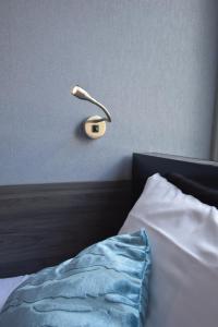 Single Room room in Hotel Hermitage Amsterdam