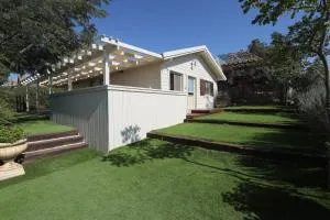 Lakeside Terrace - Afik