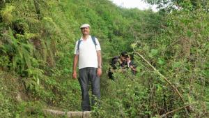 Rambler Hostel Pvt Ltd