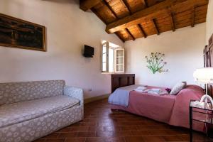 Agriturismo La Mignola