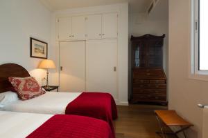 Veoapartment Mateos Gago 2D