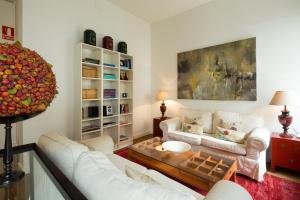 Veoapartment Mateos Gago 2D