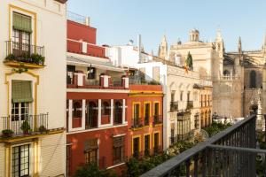 Veoapartment Mateos Gago 2D