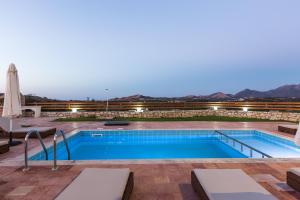 Dimokritos Villas IV, V, & VI, a homestay experience, By ThinkVilla