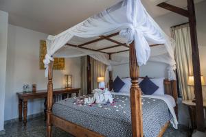 Taman Harum Cottages