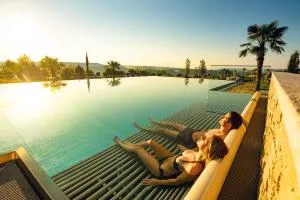 拉利马尔Spa酒店 - Olbendorf