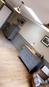 The Huntingdon