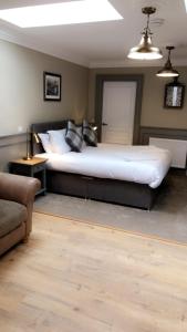 The Huntingdon