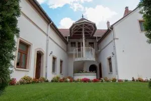 Mecset Apartman - Szarvaskő