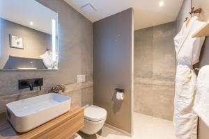 Hotels L'Anderenis Boutique Hotel : photos des chambres