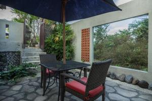 Taman Harum Cottages