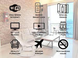 No.2 The Loft @Puchong Skypod Residence