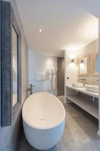 Hotels L'Anderenis Boutique Hotel : photos des chambres