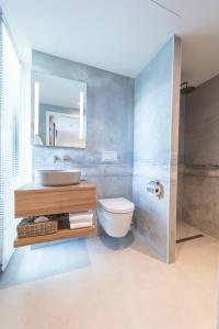 Hotels L'Anderenis Boutique Hotel : photos des chambres