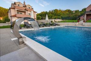 Green Paradise Estate Trilj