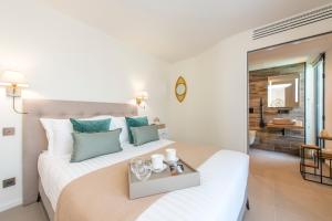 Hotels L'Anderenis Boutique Hotel : photos des chambres