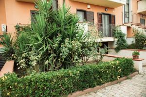 ALLEGRETTIS HOUSE VENOSA, ospitalità e accoglienza