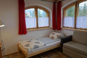 Zakodomki Apartament Tatrala