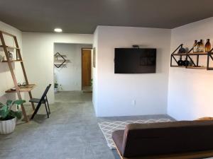 Casa Nican by Barrio Mexico