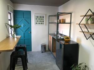 Casa Nican by Barrio Mexico