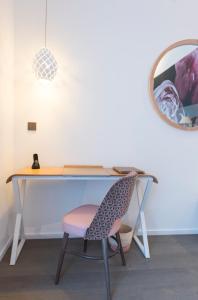 Hotels L'Anderenis Boutique Hotel : photos des chambres