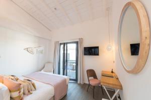 Hotels L'Anderenis Boutique Hotel : photos des chambres