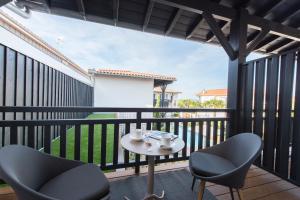Hotels L'Anderenis Boutique Hotel : Hébergement Mirande