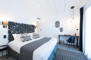 Hotels L'Anderenis Boutique Hotel : photos des chambres