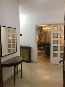 Nice Furnished apartment - Umm Uthainah