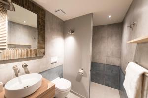 Hotels L'Anderenis Boutique Hotel : photos des chambres