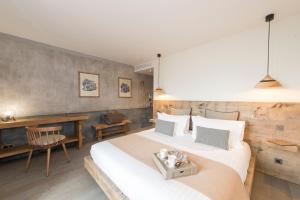 Hotels L'Anderenis Boutique Hotel : photos des chambres