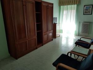 Hotel Fray Juán Gil