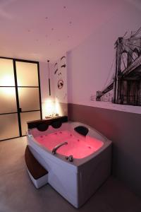 O.Effe. Suites Vatican