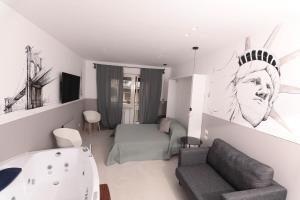 O.Effe. Suites Vatican