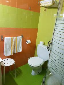 Hotel Fray Juán Gil