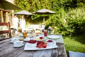 Hotel Landhaus Moserhof