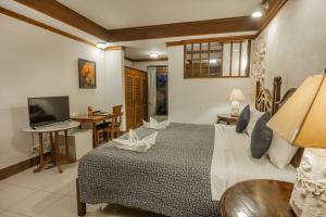 Taman Harum Cottages