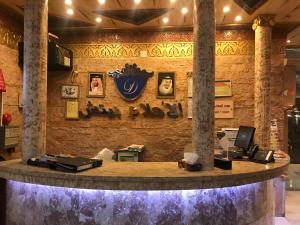 شاطئ الأحلام الحديث للشقق المخدومة