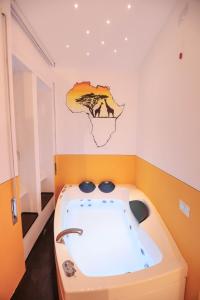 Suite with Spa Bath