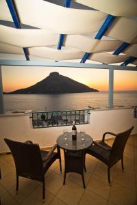 Elena Village Kalymnos Greece