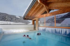 Résidence Néméa Le Grand Lodge photo 15