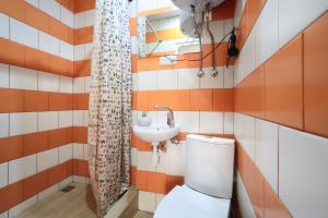 Смарт квартира в центрі для пари! Дешево з ремонтом!