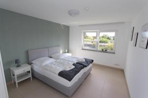 Апартамент Diana Apartment Дармщат Германия