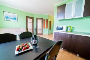 Two-Bedroom Apartment room in SportHotel
