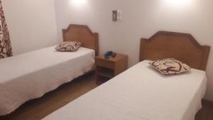 Double Room room in Hotel Alicante