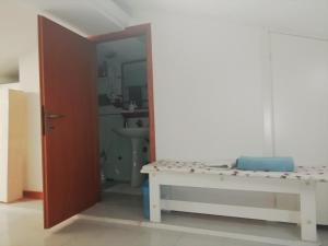 LAlloggio di Anna Maria Mansarda con bagno privato