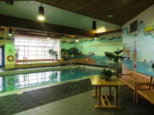 Riverside Resort and Conferenc..