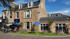 20 Ness Bank, Inverness IV2 4SF, Scotland.