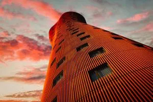 Hotel Porta Fira 4* Sup - Las Corts